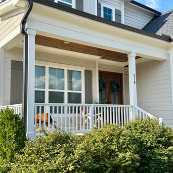 318 Lambert Ln, Fuquay Varina, NC 27526