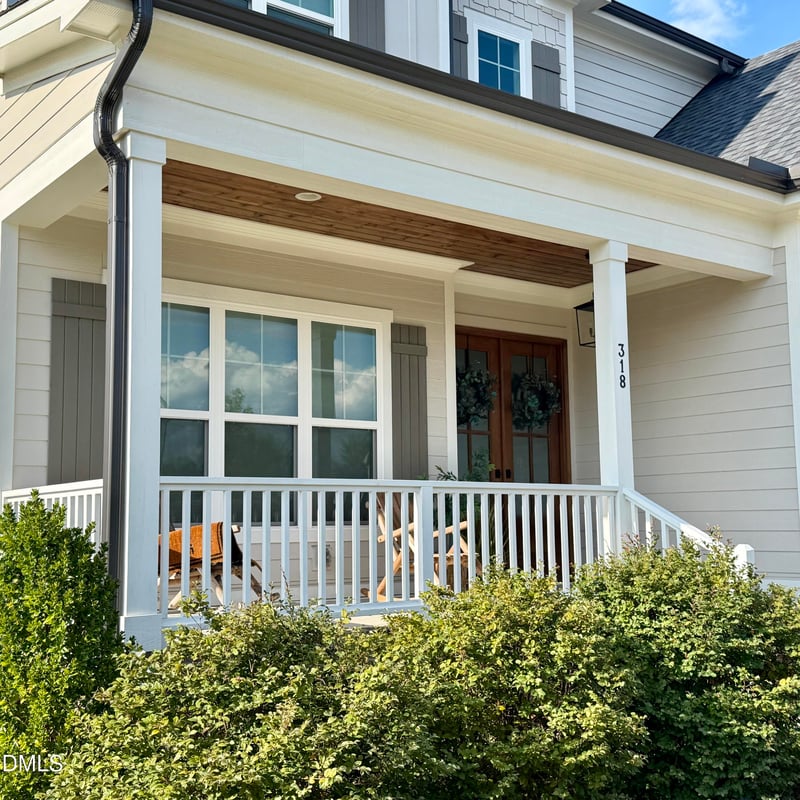 318 Lambert Ln, Fuquay Varina, NC 27526