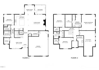 318 Lambert Ln, Fuquay Varina, NC 27526