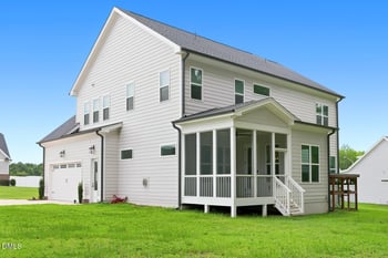 318 Lambert Ln, Fuquay Varina, NC 27526