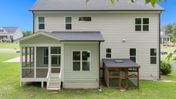 318 Lambert Ln, Fuquay Varina, NC 27526