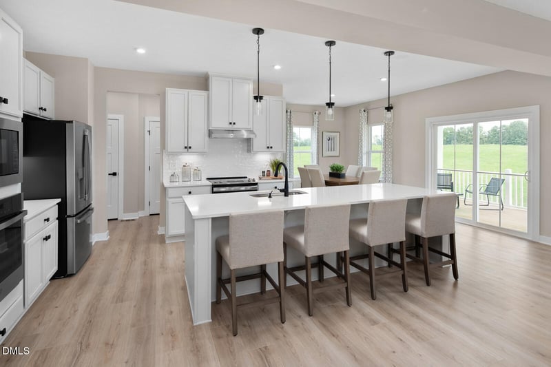 318 Lismore St, Sanford, NC 27330