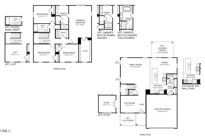 318 Lismore St, Sanford, NC 27330