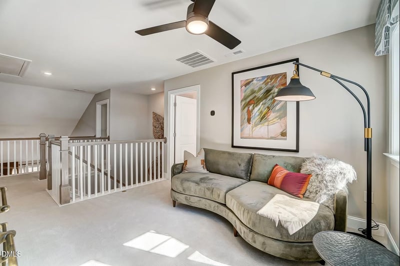 318 Magnolia Acres Ln, Fuquay Varina, NC 27526