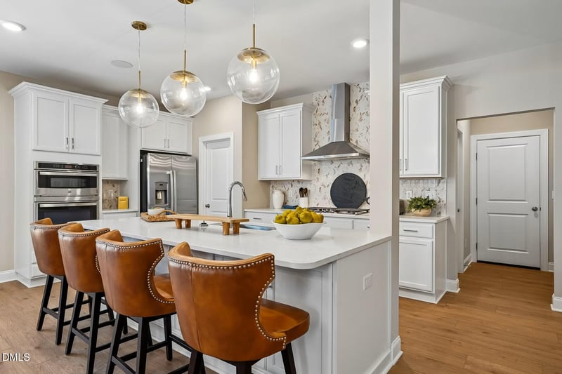 318 Magnolia Acres Ln, Fuquay Varina, NC 27526
