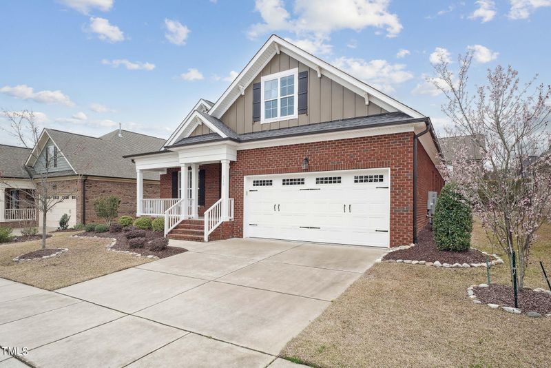 318 Marley Way, Fuquay Varina, NC 27526