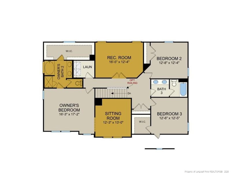 318 Maverick Ln Lot 15, Dunn, NC 28334