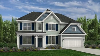 318 Maverick Ln Lot 15, Dunn, NC 28334