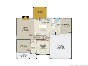 318 Maverick Ln Lot 15, Dunn, NC 28334