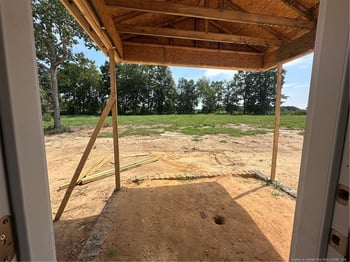 318 Maverick Ln Lot 15, Dunn, NC 28334
