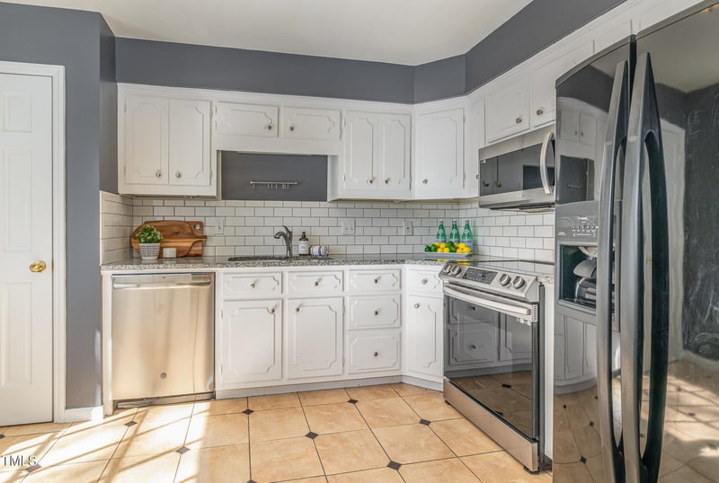 318 Mccauley St #1, Chapel Hill, NC 27516