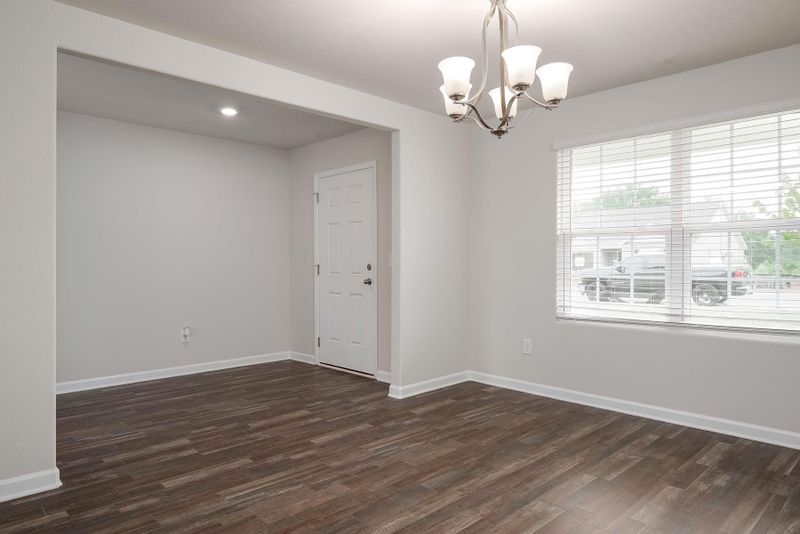 318 Mcclellan Trl, Mebane, NC 27302