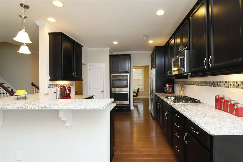 318 Millbrook Dr, Pittsboro, NC 27312