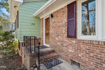 318 Millbrook Rd, Raleigh, NC 27609