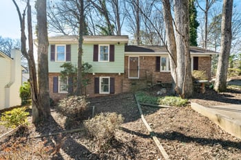 318 Millbrook Rd, Raleigh, NC 27609