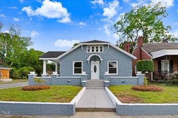 318 Mulberry St, Goldsboro, NC 27530