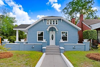 318 Mulberry St, Goldsboro, NC 27530