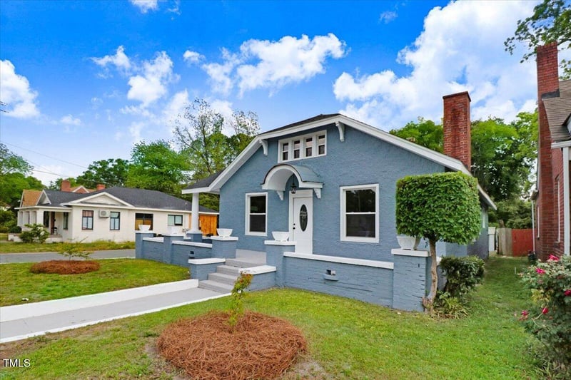 318 Mulberry St, Goldsboro, NC 27530