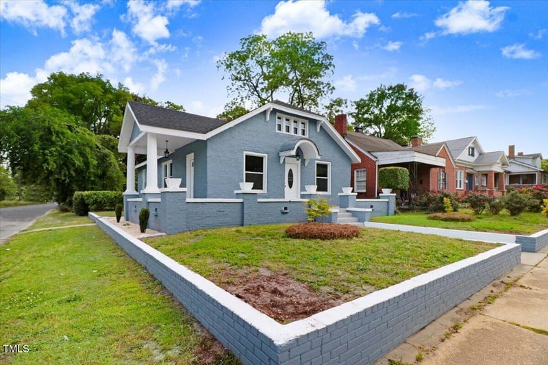 318 Mulberry St, Goldsboro, NC 27530