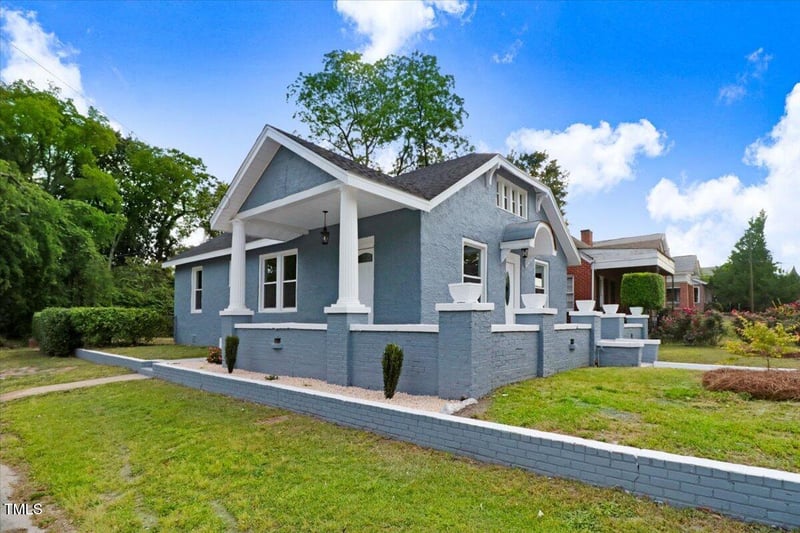 318 Mulberry St, Goldsboro, NC 27530