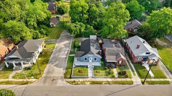 318 Mulberry St, Goldsboro, NC 27530