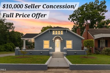 318 Mulberry St, Goldsboro, NC 27530