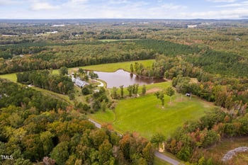 318 Outlaw Rd, Roxboro, NC 27574