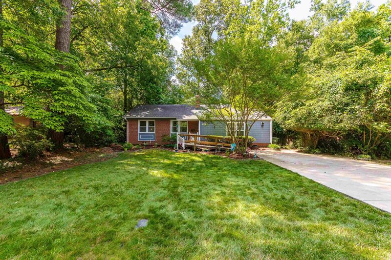 318 E Park St, Cary, NC 27511