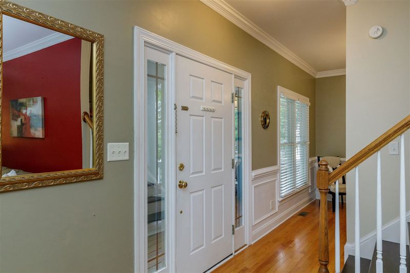 318 Pine Nut Ln, Apex, NC 27502