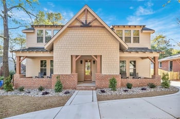 318 Pinecrest Dr, Fayetteville, NC 28305