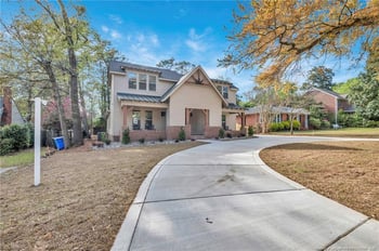 318 Pinecrest Dr, Fayetteville, NC 28305