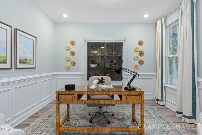318 Poplar Summit Ln, Knightdale, NC 27545
