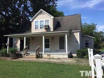 318 Powell Dr #2, Raleigh, NC 27606