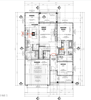 318 Powhatan Dr, Fuquay Varina, NC 27526