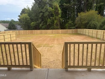 318 Powhatan Dr, Fuquay Varina, NC 27526