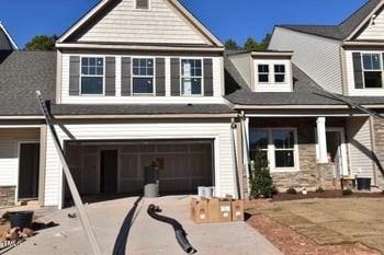 318 Princess Pl, Morrisville, NC 27560