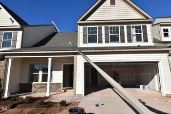 318 Princess Pl, Morrisville, NC 27560