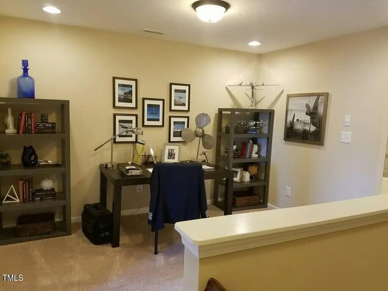 318 Princess Pl, Morrisville, NC 27560