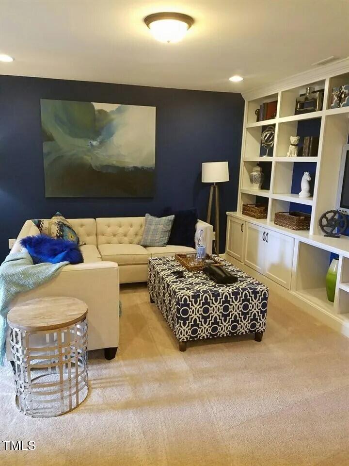 318 Princess Pl, Morrisville, NC 27560