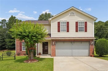 318 Providence Hall Dr, Sanford, NC 27330