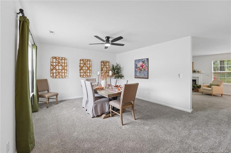 318 Providence Hall Dr, Sanford, NC 27330