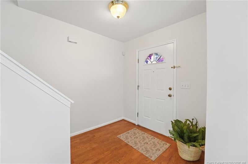 318 Providence Hall Dr, Sanford, NC 27330