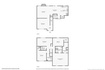 318 Providence Hall Dr, Sanford, NC 27330
