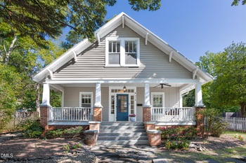 318 W Queen St, Hillsborough, NC 27278