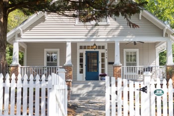 318 W Queen St, Hillsborough, NC 27278
