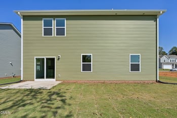 318 Shiloh Way, Mebane, NC 27302