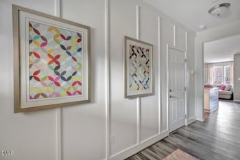 318 Short Ridge Way, Rolesville, NC 27571