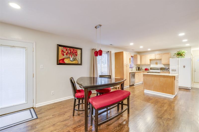 318 Sir Gawain Way, Durham, NC 27713