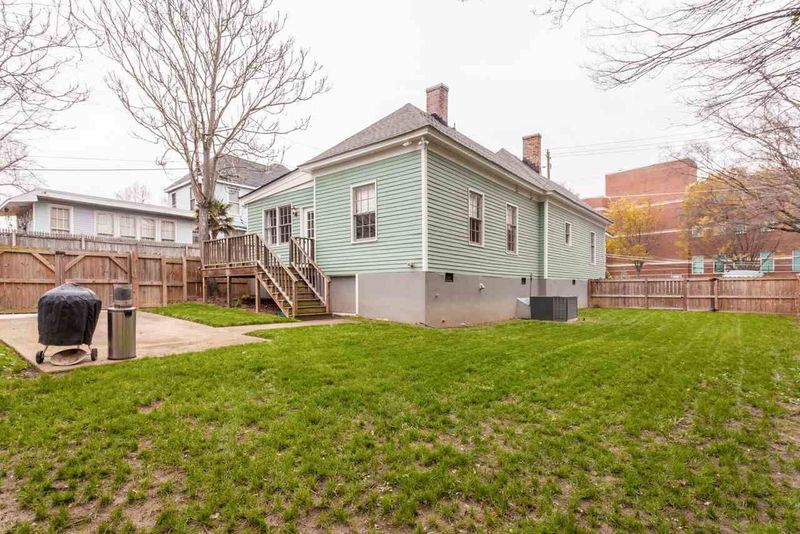 318 E South St, Raleigh, NC 27601