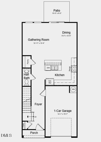 318 Sweetbay Tree Dr, Wendell, NC 27591